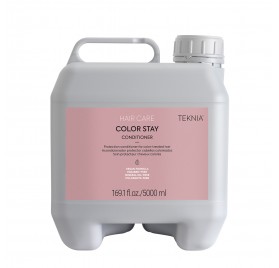 Lakme Teknia Hair Care Color Stay Acondicionador 5000 ml